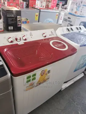 Fairmate 15kg Air Turbo Auto Washer