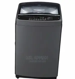 Durable Affordable LG T1066NEFVF2 Top Load Washingmachine