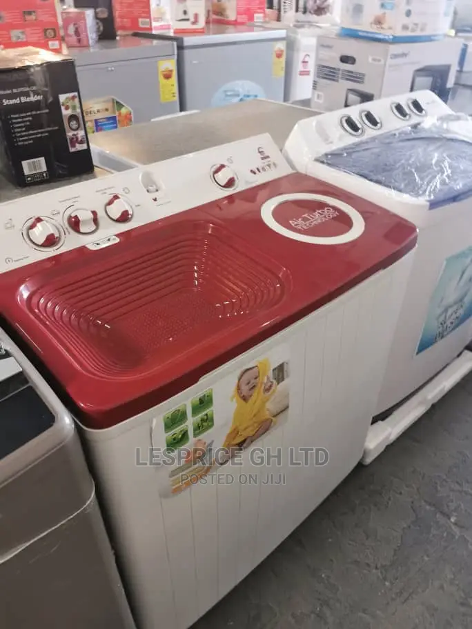 Family Size Automatic Fairmate 15kg WM