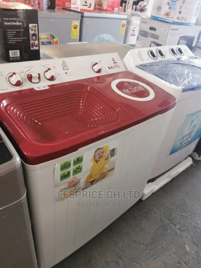 Long-Lasting Hr Fairmate 15kg Washing Machine