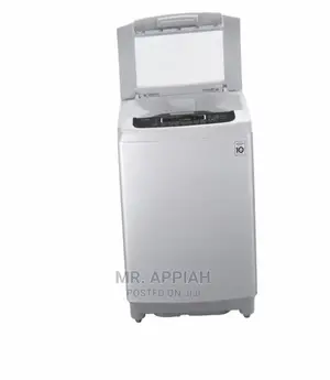 Original 13kg LG Top Load Washingmachine at Best Deal(White)