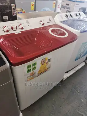 Strong Drum Fairmate 15kg Semi Auto