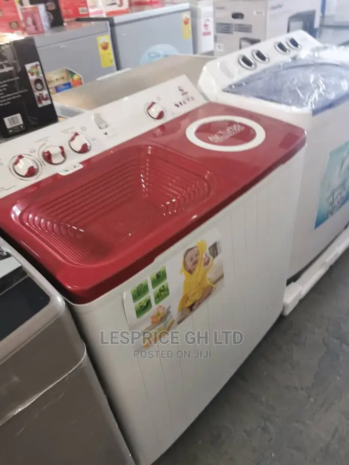No HRS Wash Fairmate 15kg Washing Machine