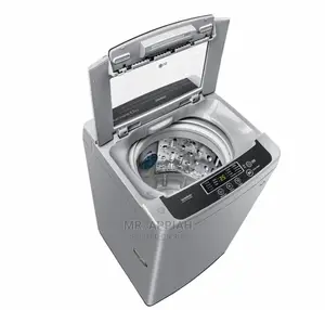 Original 8kg Auto-Matic Top Load Washingmachine(T8585NDHV).