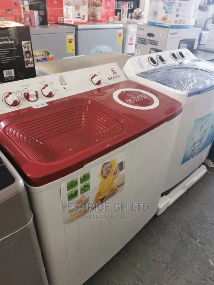 Beautiful Fairmate 15kg Washing Machine
