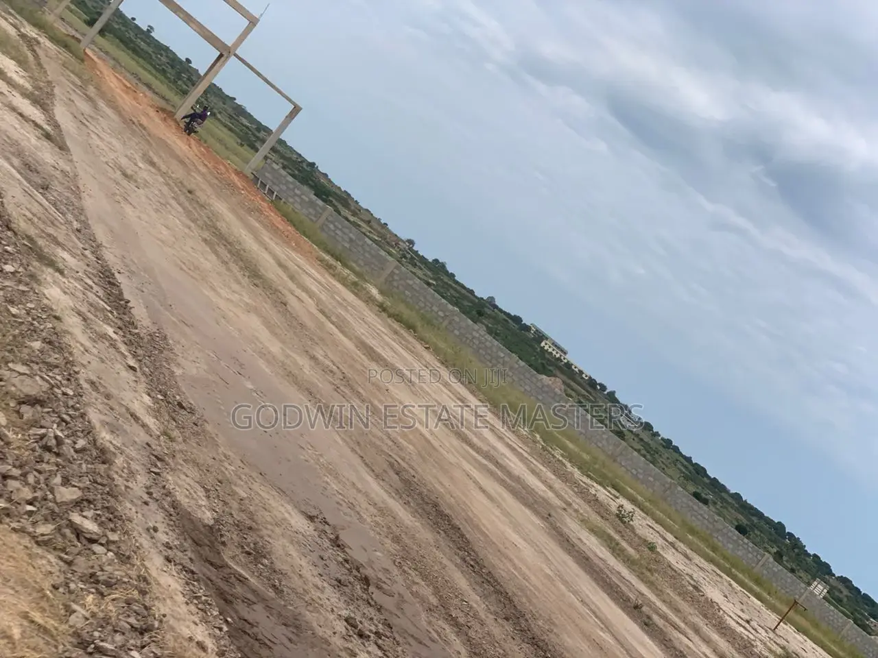 Litigation Free Genuine Land for Sale