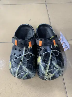 Original Crocs Slides