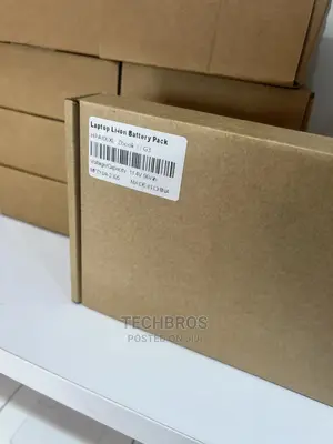 HP Zbook 17 G3 Mobile Workstation Battery -AI06XL