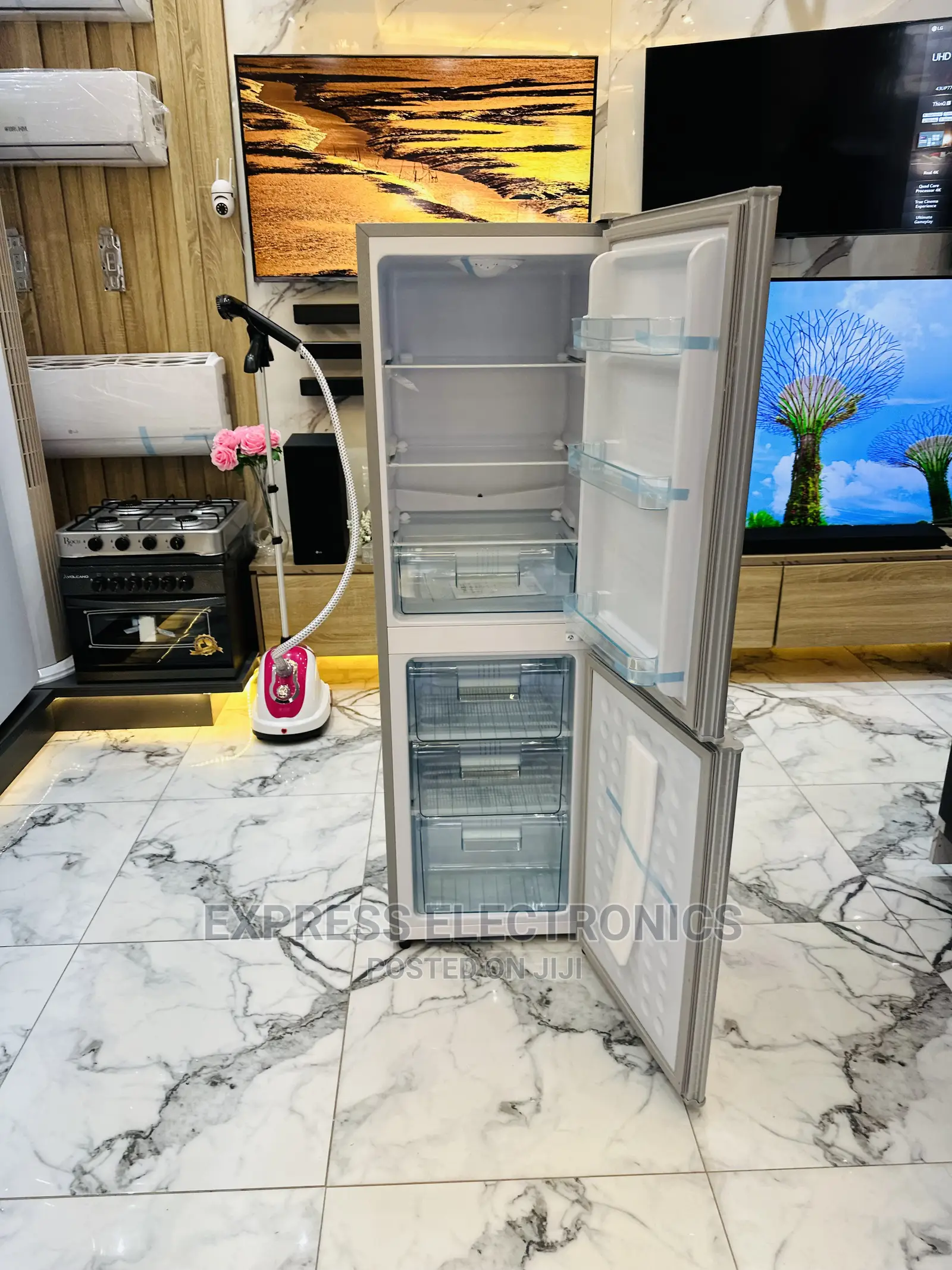 10gig Home of Electronics Nasco Double Door Nasd2-20fl