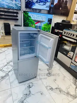 Efficiency and Fast Cooling Nasco Door Fridge Nasf2-18fl