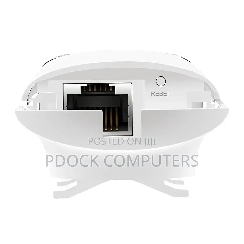 Tp-Link 300mbps Wireless N Outdoor Access Point (Eap110)