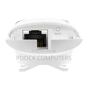 Tp-Link 300mbps Wireless N Outdoor Access Point (Eap110)