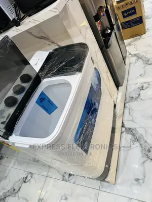 Available at Our Shop Midea 14kg Topload Washing Machine