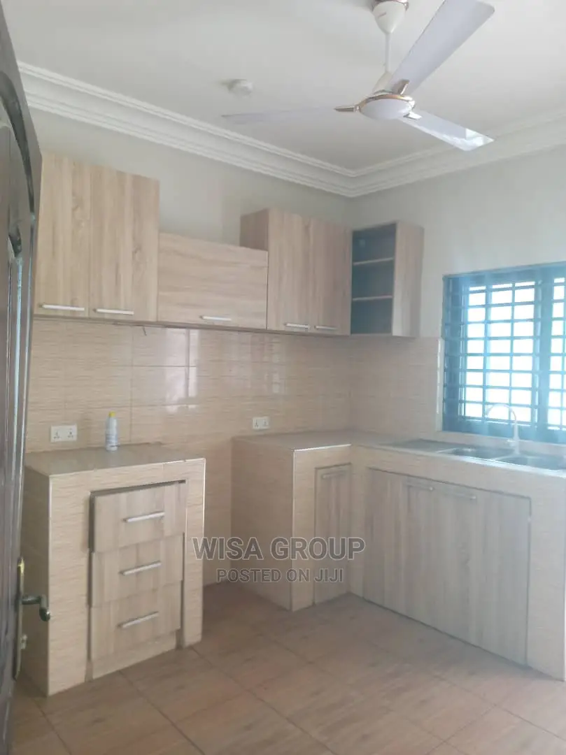 2bdrm Apartment in Wisa Groups, Accra Metropolitan for rent