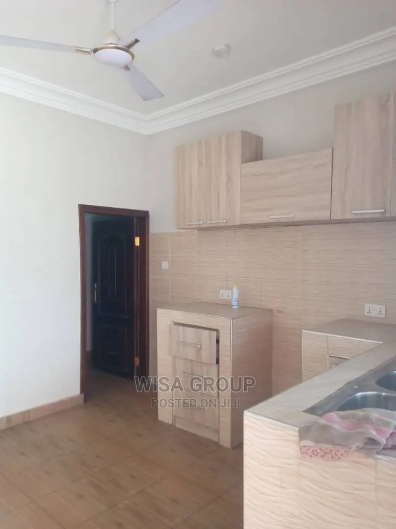 2bdrm Apartment in Wisa Groups, Accra Metropolitan for rent