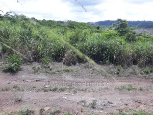 4 Plots of Land at East Legon