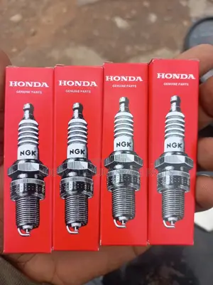 Original Honda Plugs