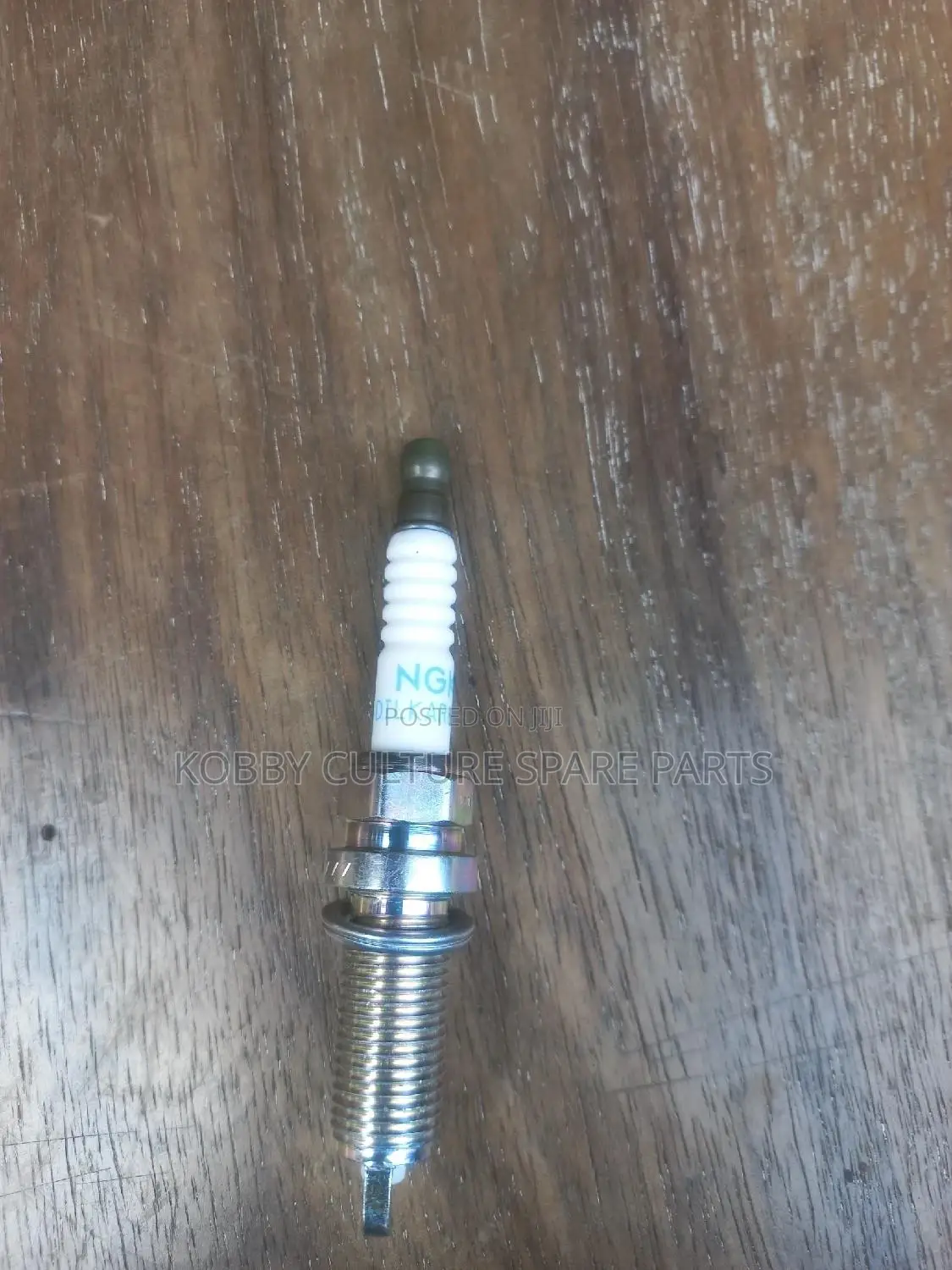 Original Honda Plugs