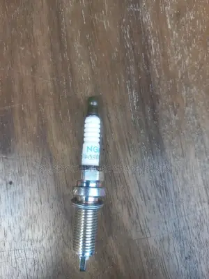 Original Honda Plugs