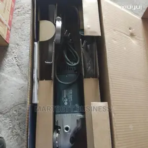 9" Bosch Grinding Machine