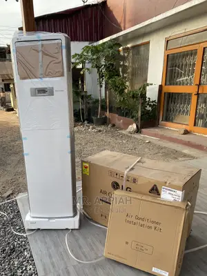 LG AP-Q30GS1K1 Floor Inverter AC at Best Deal(,3.0hp)White.