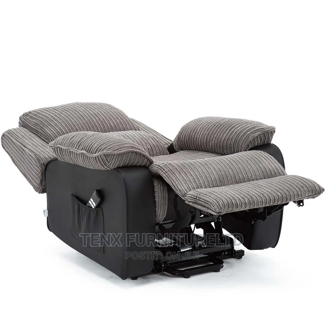 Recliner ( Electric Dual Rise)