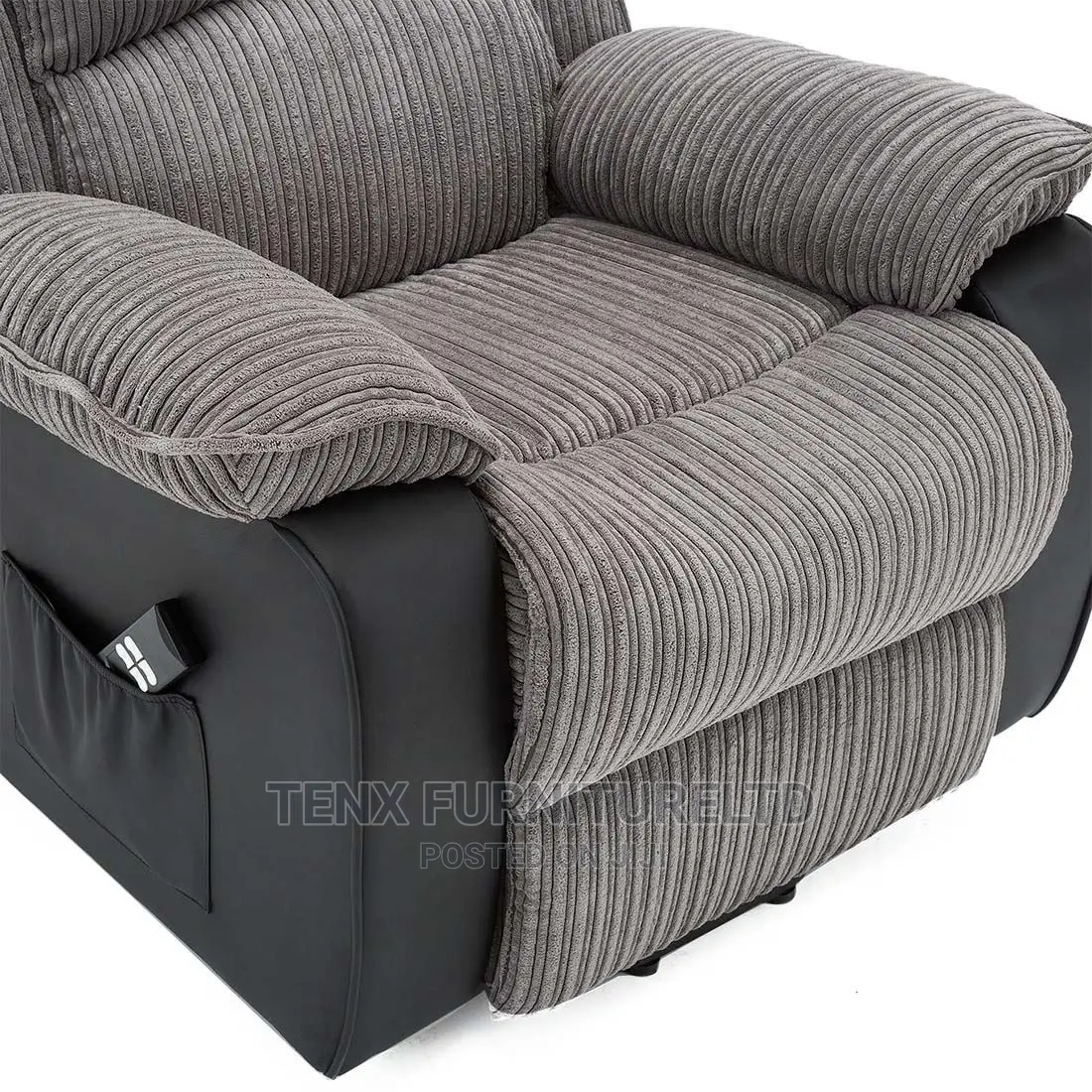 Recliner ( Electric Dual Rise)