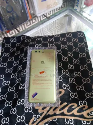 Huawei P10 Plus Dual SIM 256 GB Gold