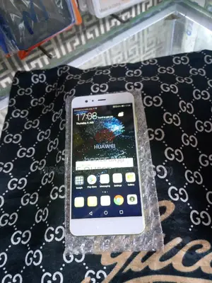 Huawei P10 Plus Dual SIM 256 GB Gold
