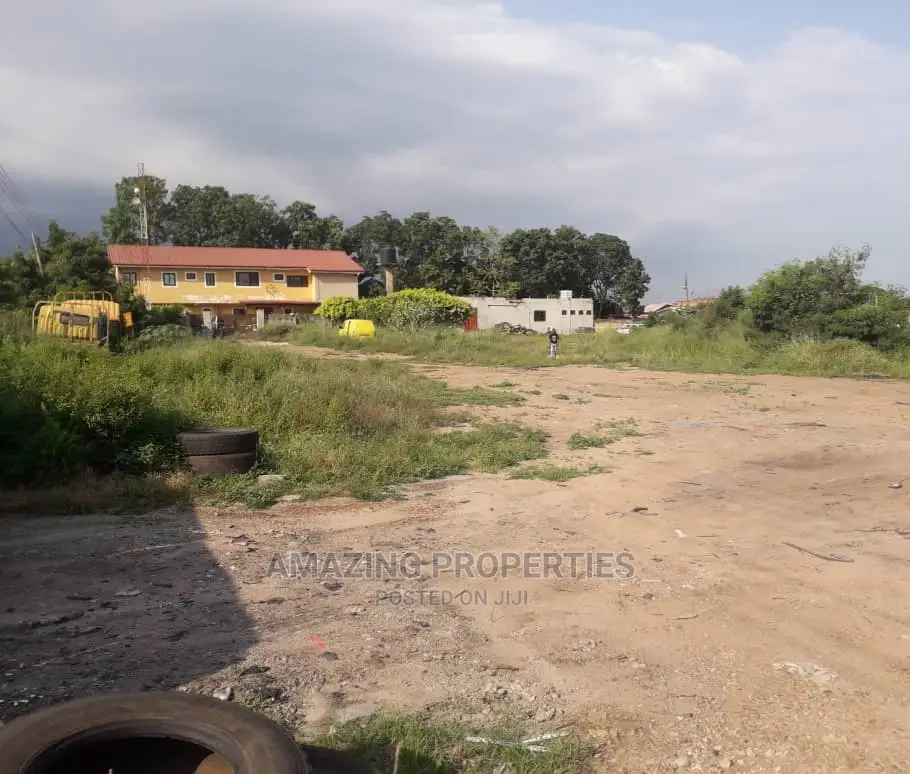 1631 Acres of Land at Lakeside