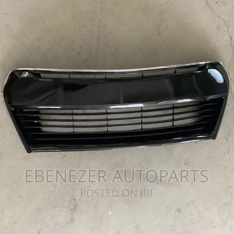 Toyota Corolla 2014,2015 Bumper Grille
