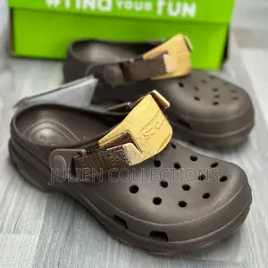 Original Crocs