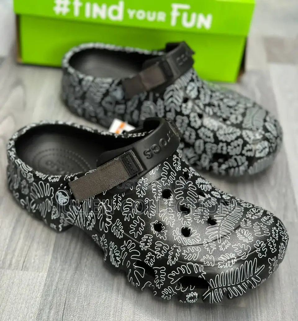 Original Crocs