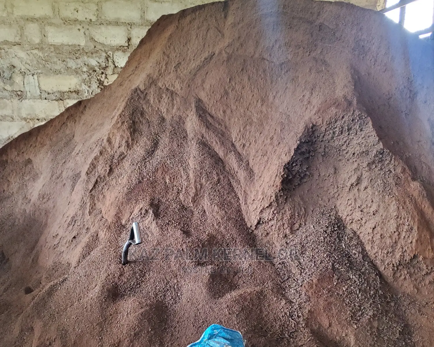 Palm Kernel Oil and Palm Kernel Cake