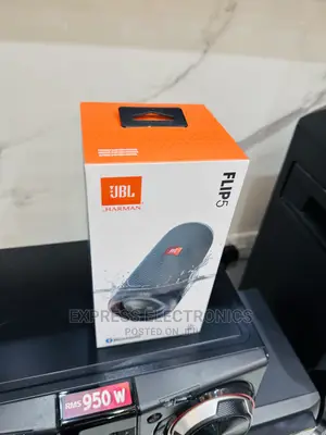 Astonish Sound Flip 5 Bluetooth Speaker