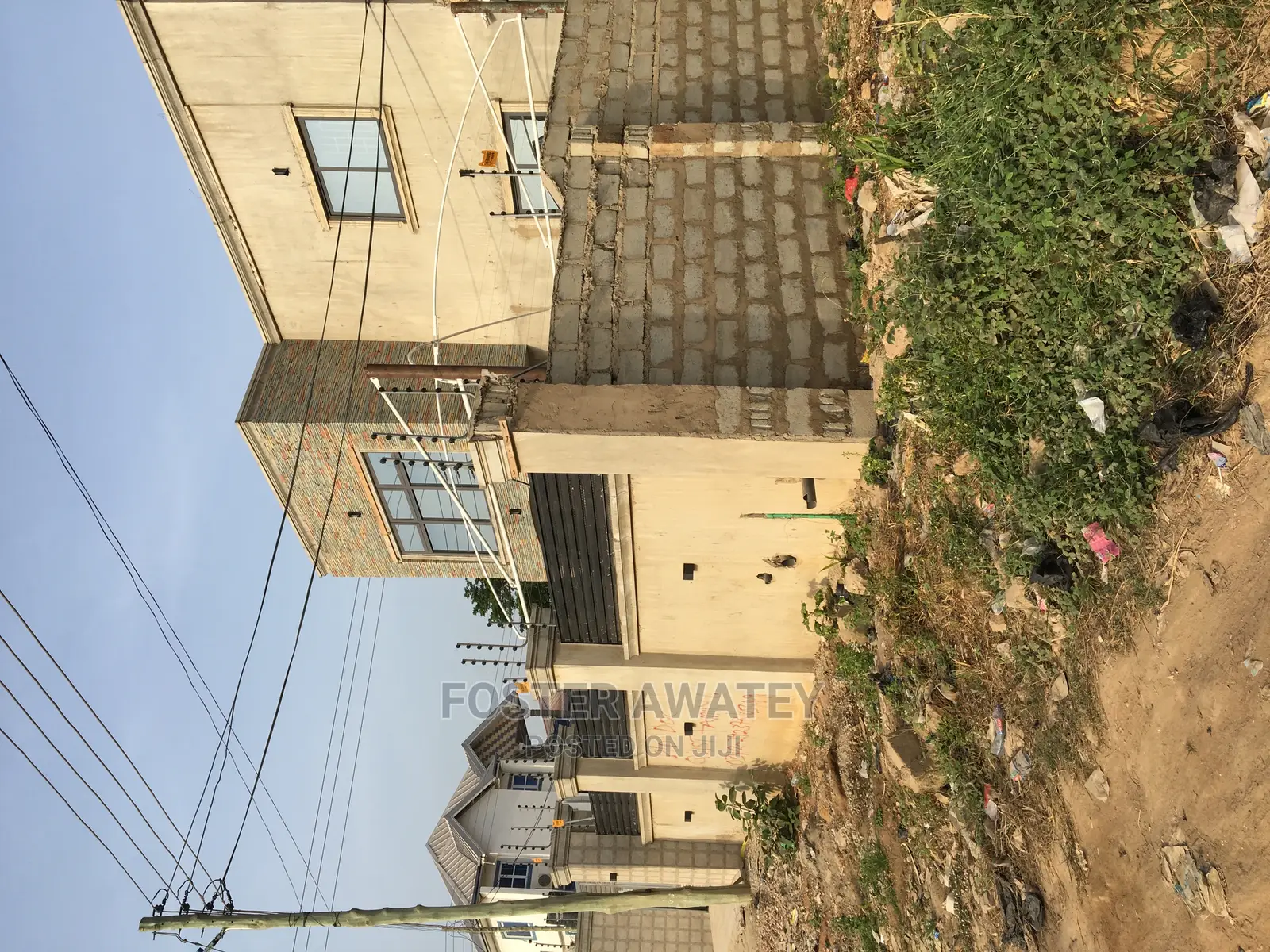 Coping and Parapet Design