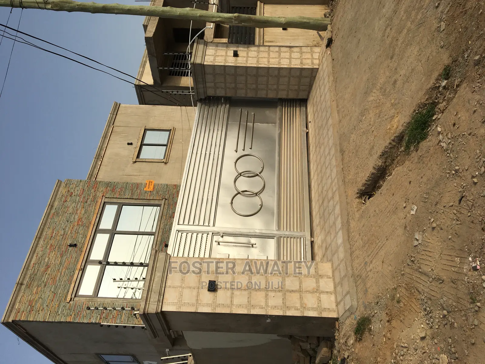 Coping and Parapet Design