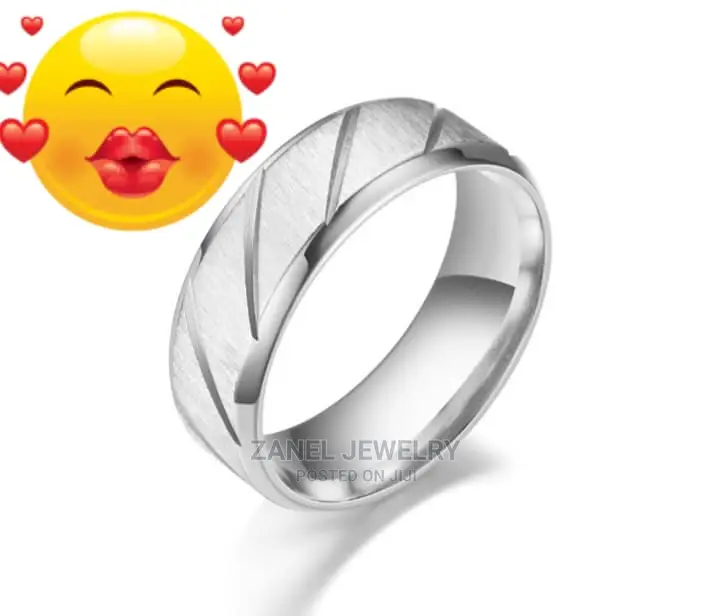 Tungsten Carbide Male Band