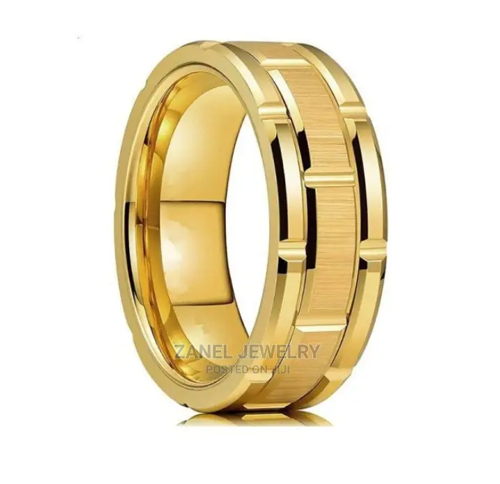 Male Wedding Rings
