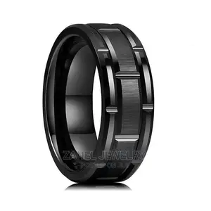 Male Wedding Rings