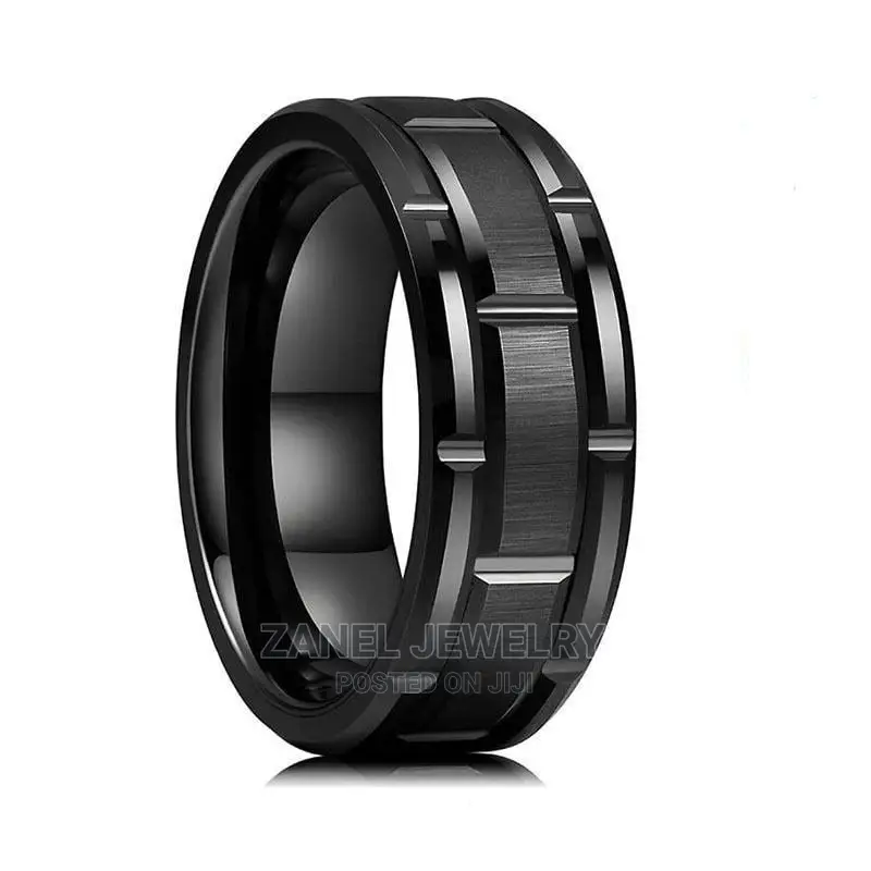 Male Wedding Rings