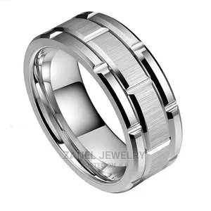 Male Wedding Rings
