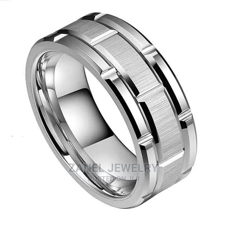 Male Wedding Rings