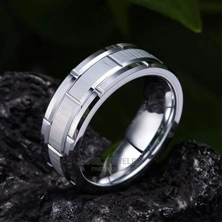 Male Wedding Rings