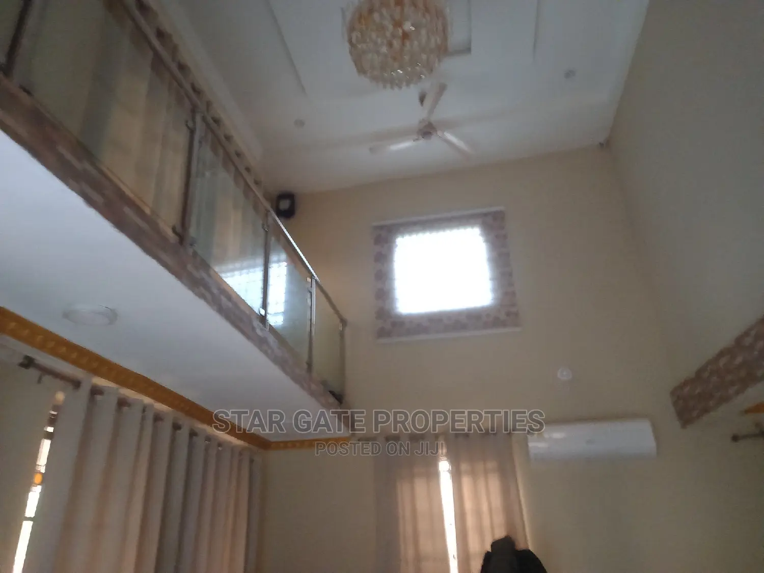 4bdrm House in Star Gate Properties, Afigya-Kwabre for sale