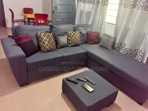 New Lshape Sofa