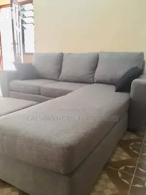 Brand New Lshape Sofa