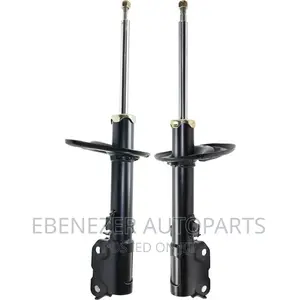 Camry Spider Front Shocks