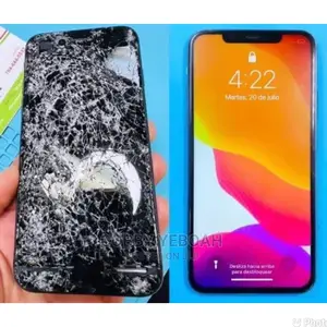iPhone,Samsung,Tecno,Infinix,Itel and All Screen Replacement