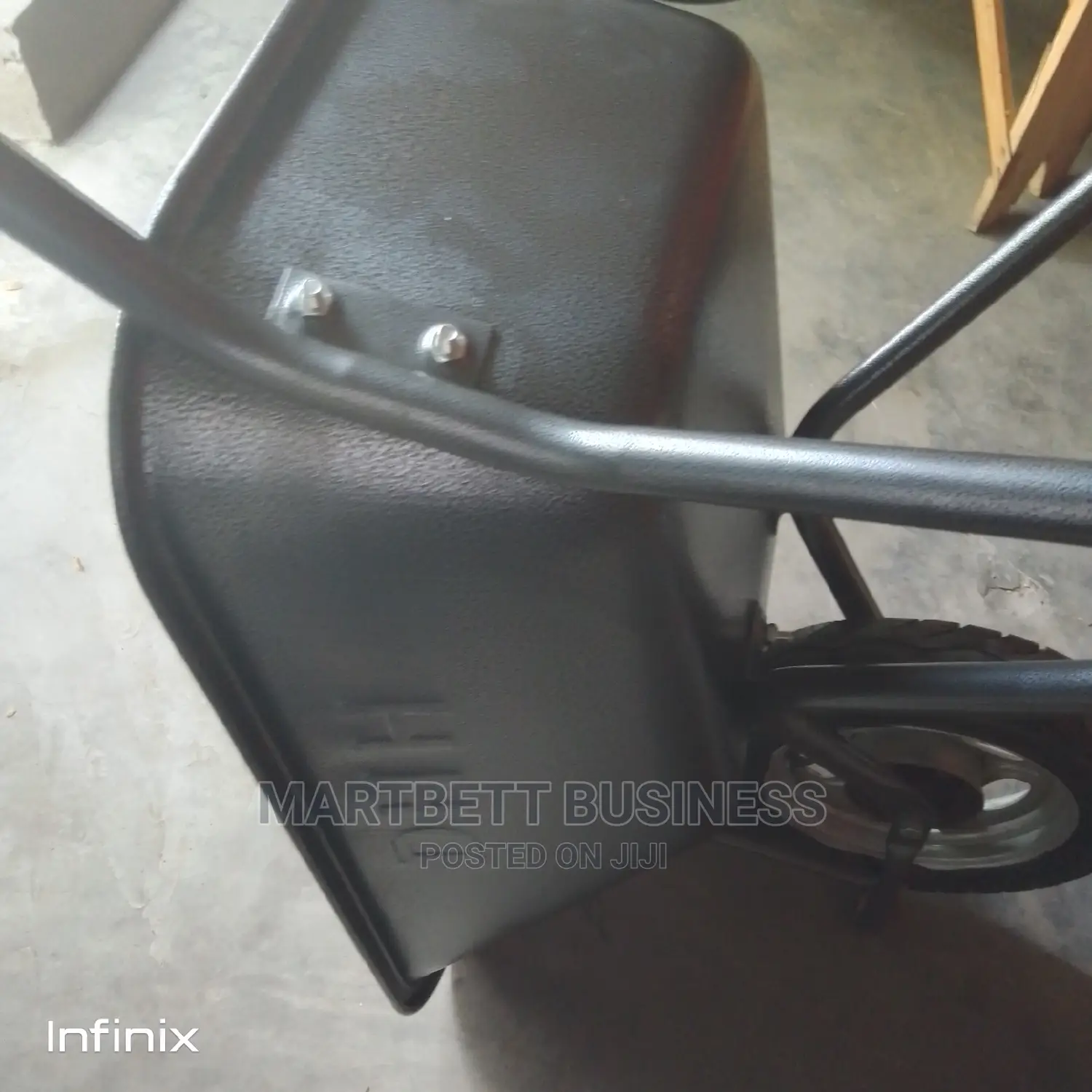 Foreign Quality Wheelbarrows